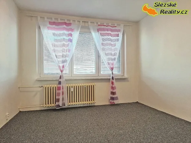 Pronájem bytu 3+1, Ostrava, 76 m2