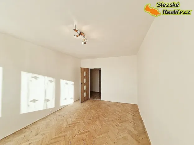 Pronájem bytu 3+1, Ostrava, 76 m2