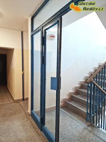 Pronájem bytu 3+1, Ostrava, 76 m2