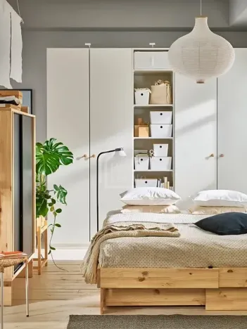 Pronájem bytu 2+kk, Praha - Radlice, U Komína, 45 m2