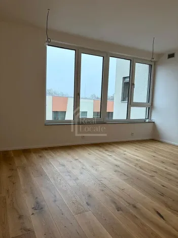 Pronájem bytu 2+kk, Praha - Radlice, U Komína, 45 m2