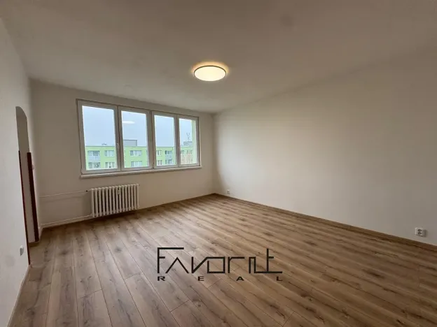 Prodej bytu 3+1, Ostrava, Tarnavova, 70 m2