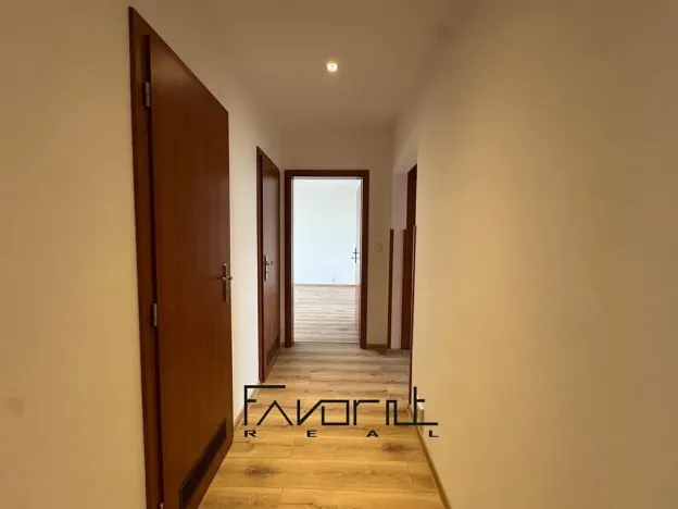 Prodej bytu 3+1, Ostrava, Tarnavova, 70 m2