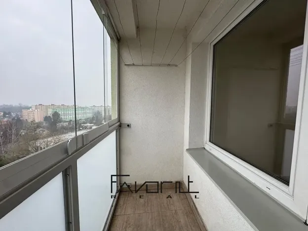 Prodej bytu 3+1, Ostrava, Tarnavova, 70 m2