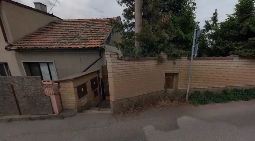 Prodej rodinného domu, Zdiby, K Holosmetkům, 56 m2