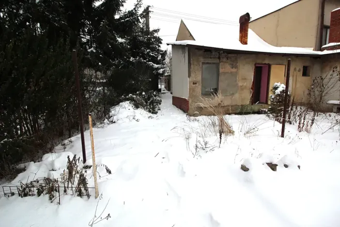 Prodej rodinného domu, Zdiby, K Holosmetkům, 56 m2