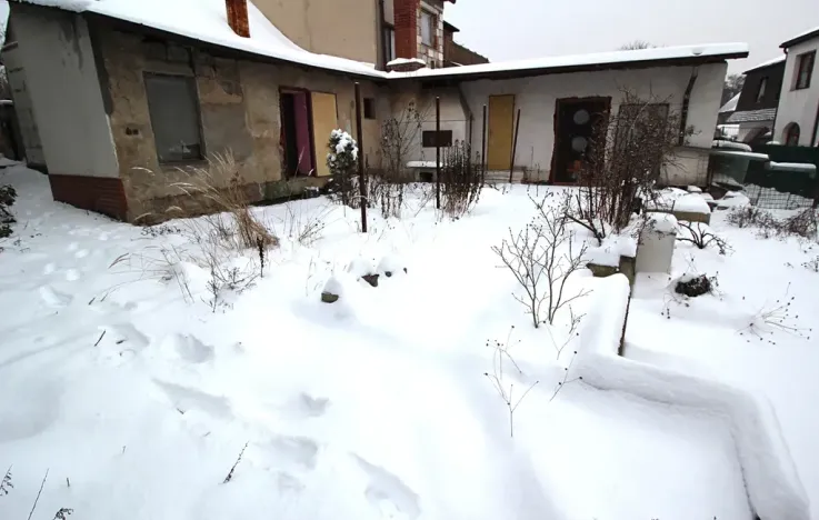 Prodej rodinného domu, Zdiby, K Holosmetkům, 56 m2