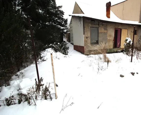 Prodej rodinného domu, Zdiby, K Holosmetkům, 56 m2