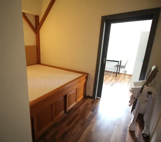 Pronájem bytu 2+kk, Praha - Braník, Branická, 53 m2