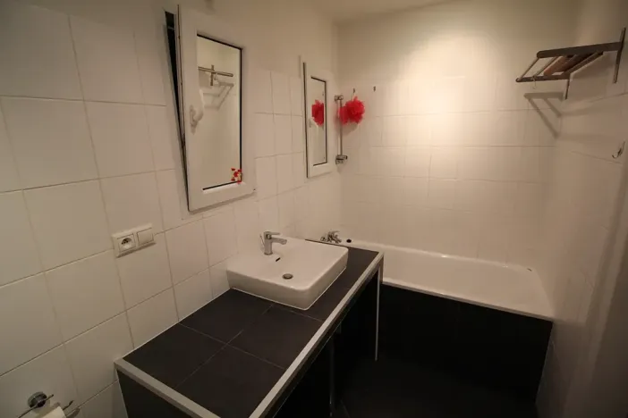 Pronájem bytu 2+kk, Praha - Braník, Branická, 53 m2