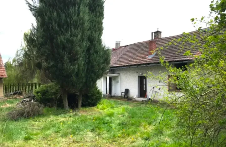 Prodej rodinného domu, Nový Knín, 120 m2