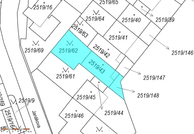 Prodej rodinného domu, Praha - Dejvice, Matějská, 163 m2