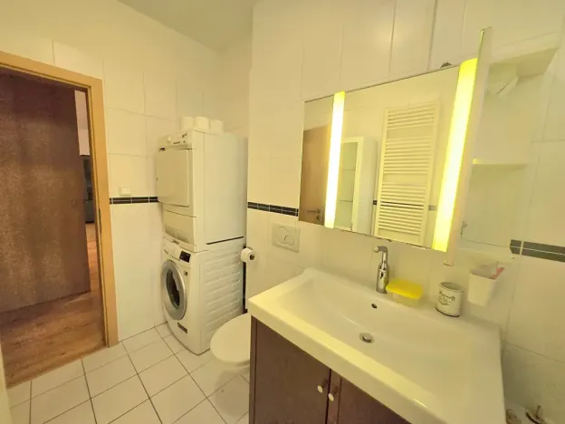 Pronájem bytu 3+kk, Praha - Zličín, Vřesovická, 87 m2