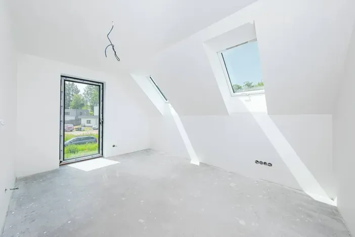 Prodej rodinného domu, Hradec Králové, 260 m2