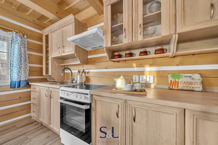 Prodej rodinného domu, Nový Bor, 89 m2