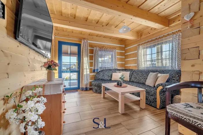 Prodej rodinného domu, Nový Bor, 89 m2