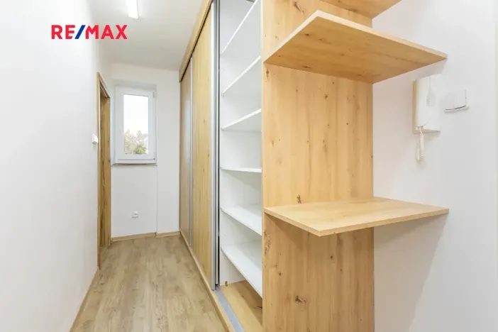 Pronájem bytu 1+1, Borohrádek, Havlíčkova, 44 m2