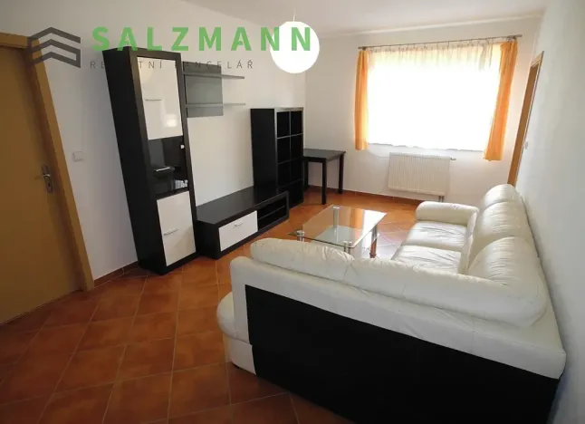 Pronájem bytu 2+1, Plzeň, Malesická, 50 m2