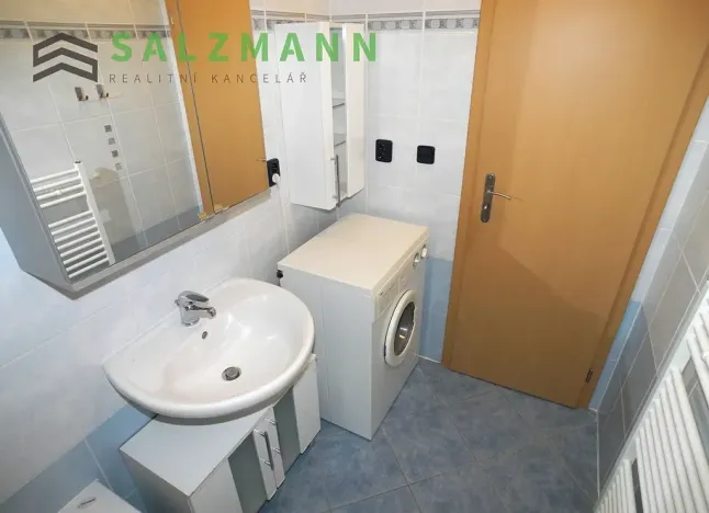 Pronájem bytu 2+1, Plzeň, Malesická, 50 m2