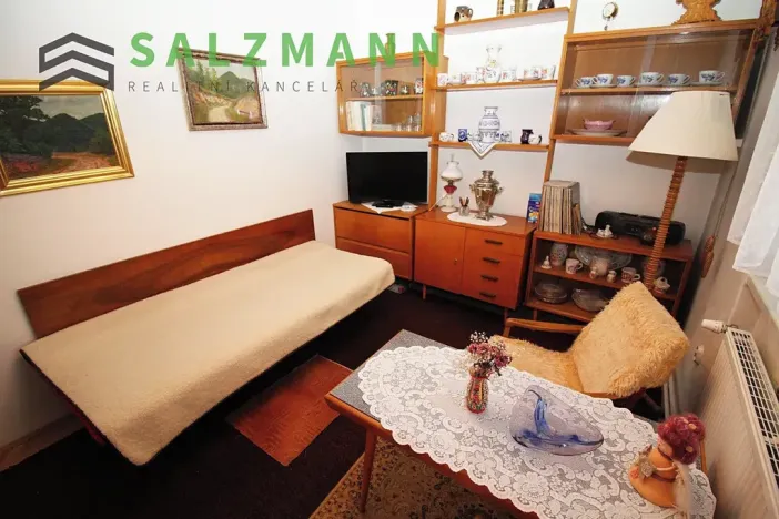 Prodej bytu 3+1, Plzeň, Jasmínová, 82 m2