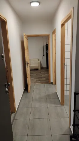 Pronájem bytu 3+1, Strakonice - Strakonice II, Nábřežní, 70 m2