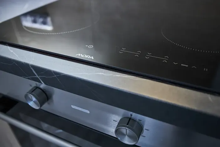 Pronájem bytu 1+kk, Plzeň, Železniční, 40 m2