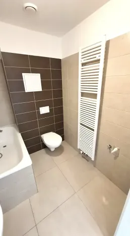 Pronájem bytu 1+kk, Plzeň, Železniční, 40 m2