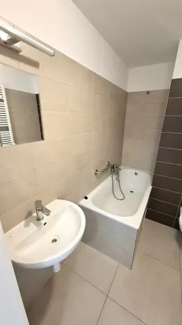 Pronájem bytu 1+kk, Plzeň, Železniční, 40 m2