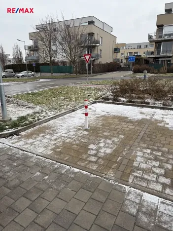 Pronájem bytu 2+kk, Brandýs nad Labem-Stará Boleslav, U Vodojemu, 47 m2