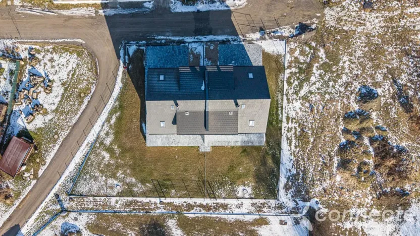 Prodej rodinného domu, Klenovice, 286 m2