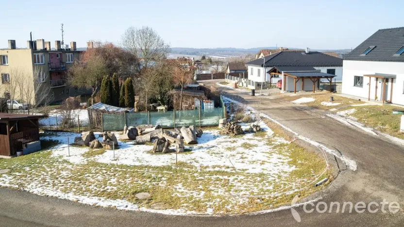 Prodej rodinného domu, Klenovice, 286 m2