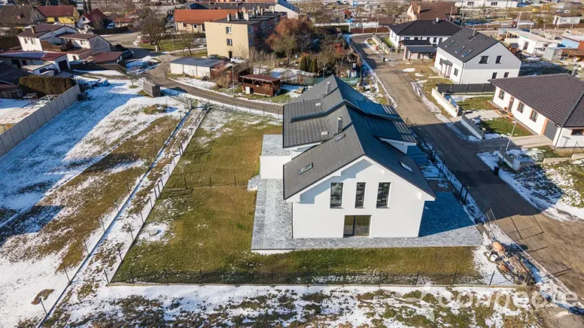 Prodej rodinného domu, Klenovice, 143 m2