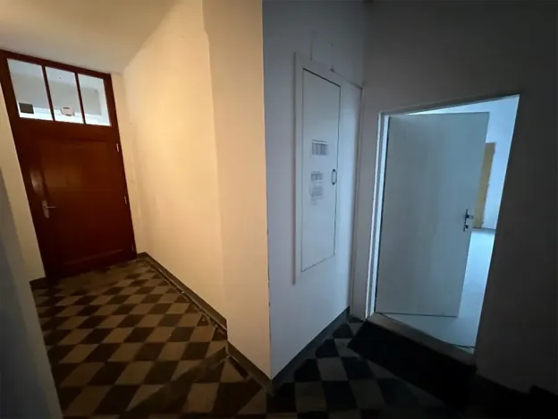 Pronájem bytu 2+kk, Turnov, Husova, 46 m2