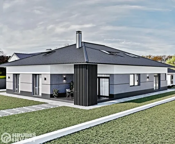 Prodej rodinného domu, Hradec Králové, Divecká, 257 m2