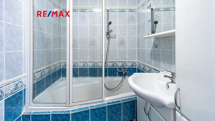 Prodej bytu 2+1, Česká Lípa, Příbramská, 53 m2