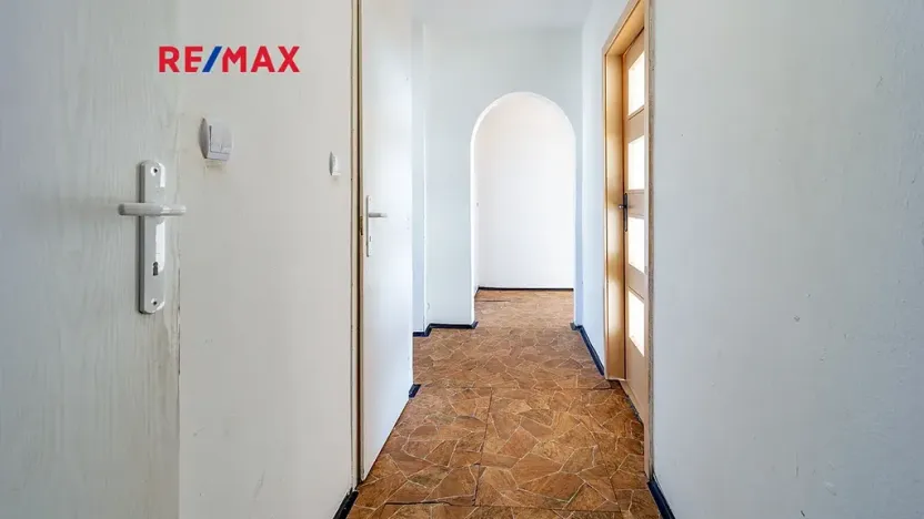 Prodej bytu 2+1, Česká Lípa, Příbramská, 53 m2