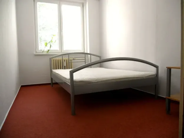 Pronájem bytu 2+kk, Brno, Strnadova, 46 m2