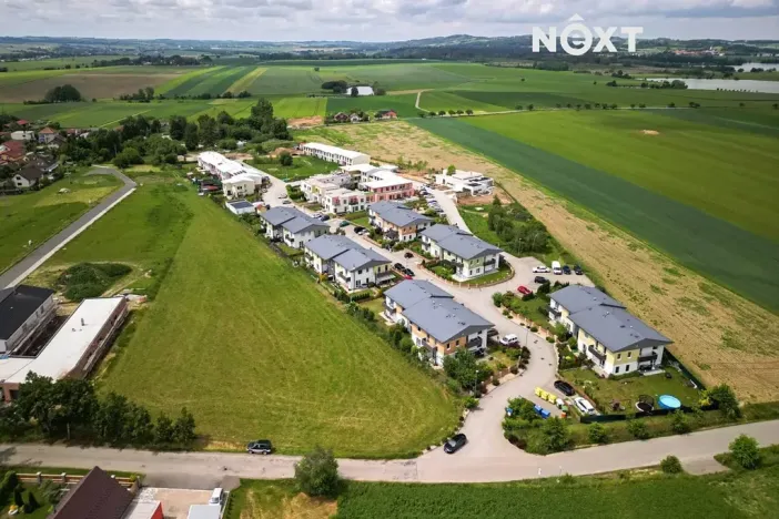 Prodej bytu 2+kk, Lavičky, 62 m2