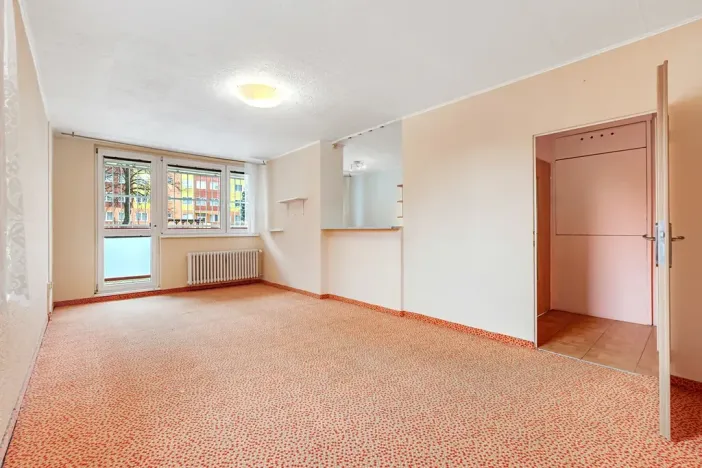 Prodej bytu 3+1, Kladno, Severní, 77 m2