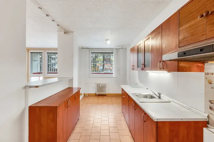 Prodej bytu 3+1, Kladno, Severní, 77 m2