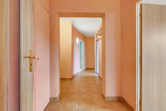 Prodej bytu 3+1, Kladno, Severní, 77 m2