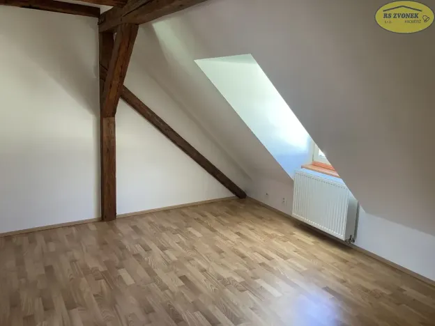 Pronájem bytu 2+kk, Šternberk, U Horní brány, 55 m2
