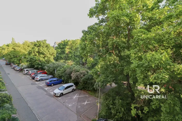 Prodej bytu 2+1, Brno - Židenice, Souběžná, 57 m2