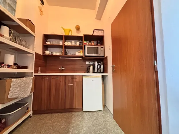 Pronájem kanceláře, Šumperk, Jílová, 38 m2