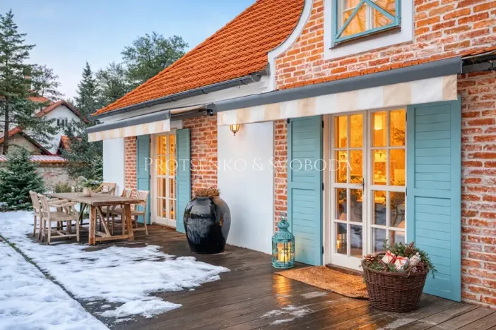 Prodej rodinného domu, Hluboká nad Vltavou, Ve Školkách, 351 m2