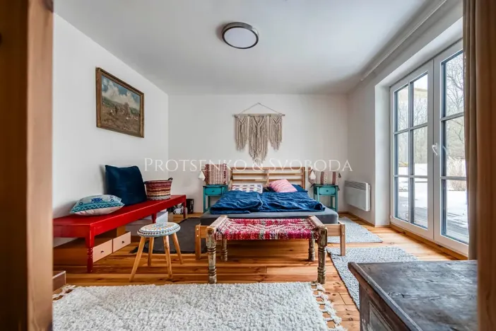 Prodej rodinného domu, Hluboká nad Vltavou, Ve Školkách, 351 m2