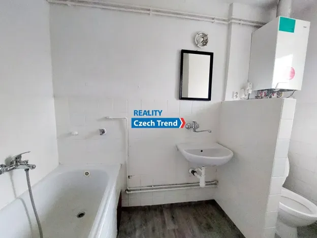 Pronájem bytu 2+1, Olomouc, Štítného, 54 m2