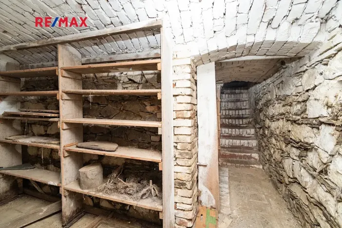 Prodej rodinného domu, Letiny, 168 m2