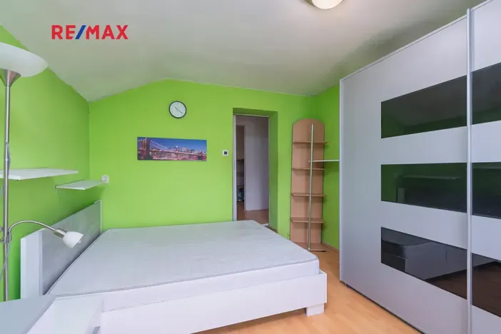 Prodej rodinného domu, Dobřany, Zahradní, 100 m2