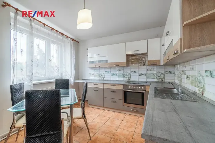 Prodej rodinného domu, Dobřany, Zahradní, 100 m2